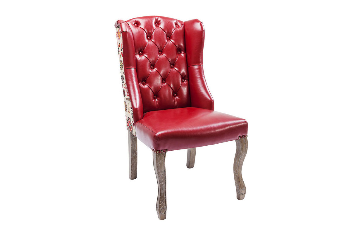 Poltrona outlet&nbsp;Kare&nbsp;Azteke 81491 1