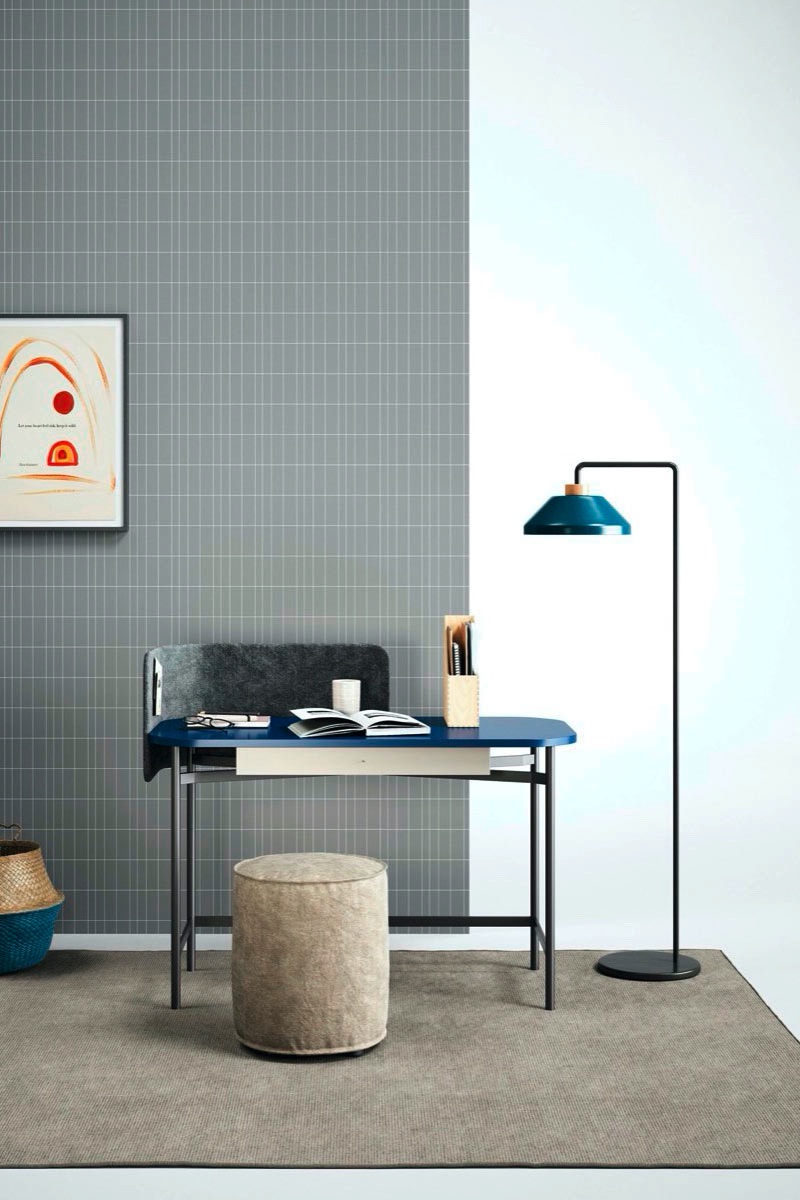 Scrittoio moderno&nbsp;Top Lops&nbsp;Ninfea 6