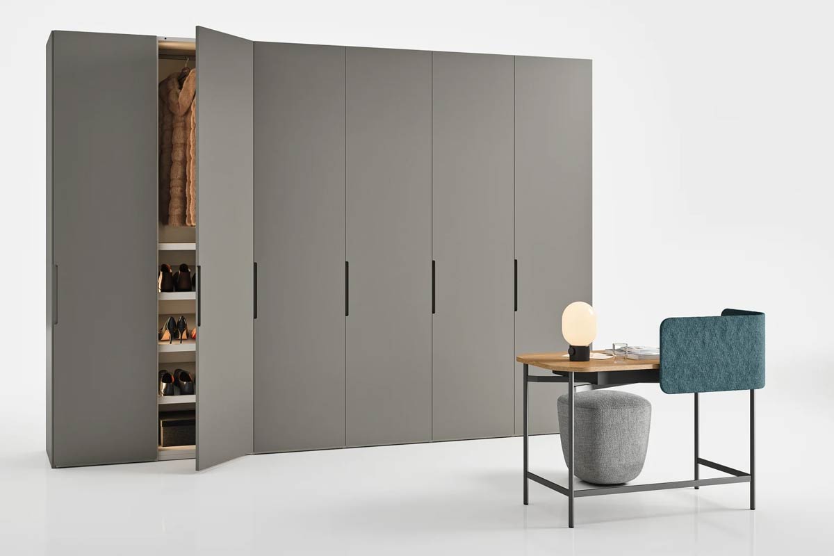 Scrittoio moderno&nbsp;Top Lops&nbsp;Ninfea 8