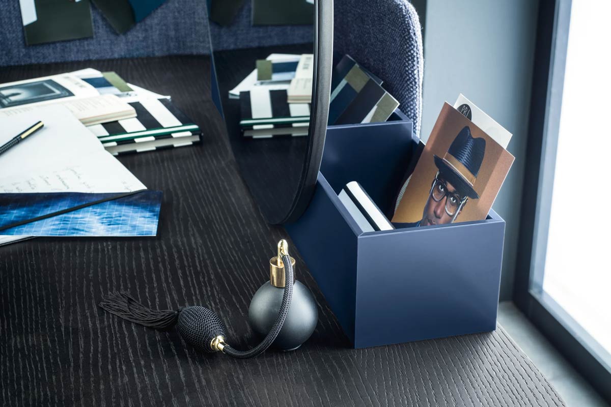 Scrittoio moderno&nbsp;Top Lops&nbsp;Ninfea 4