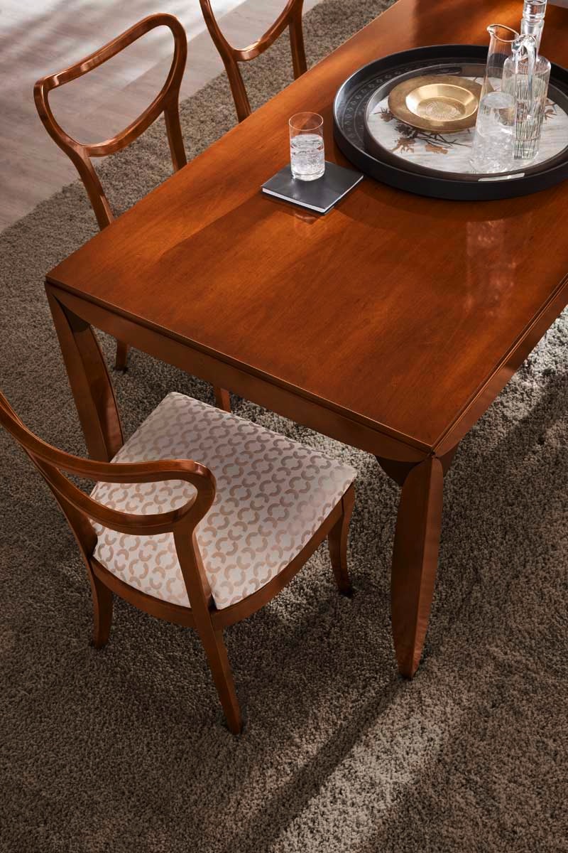 Sedia classica&nbsp;Le Fablier&nbsp;Mimose 3