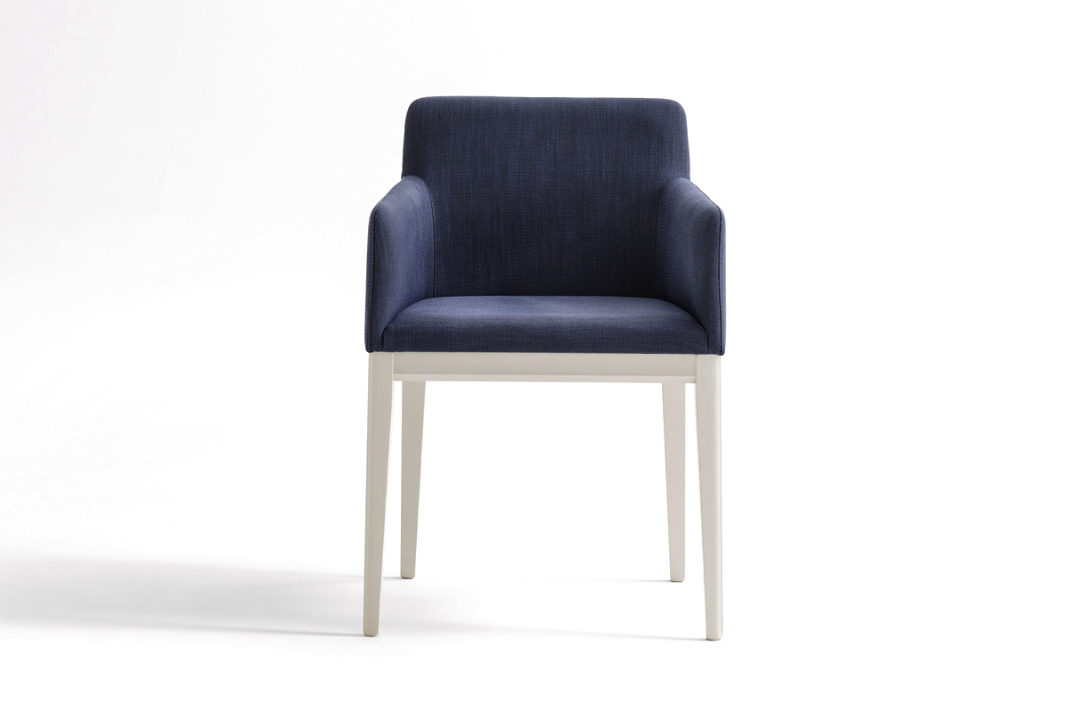 Sedia moderna Top Lops Candy 1