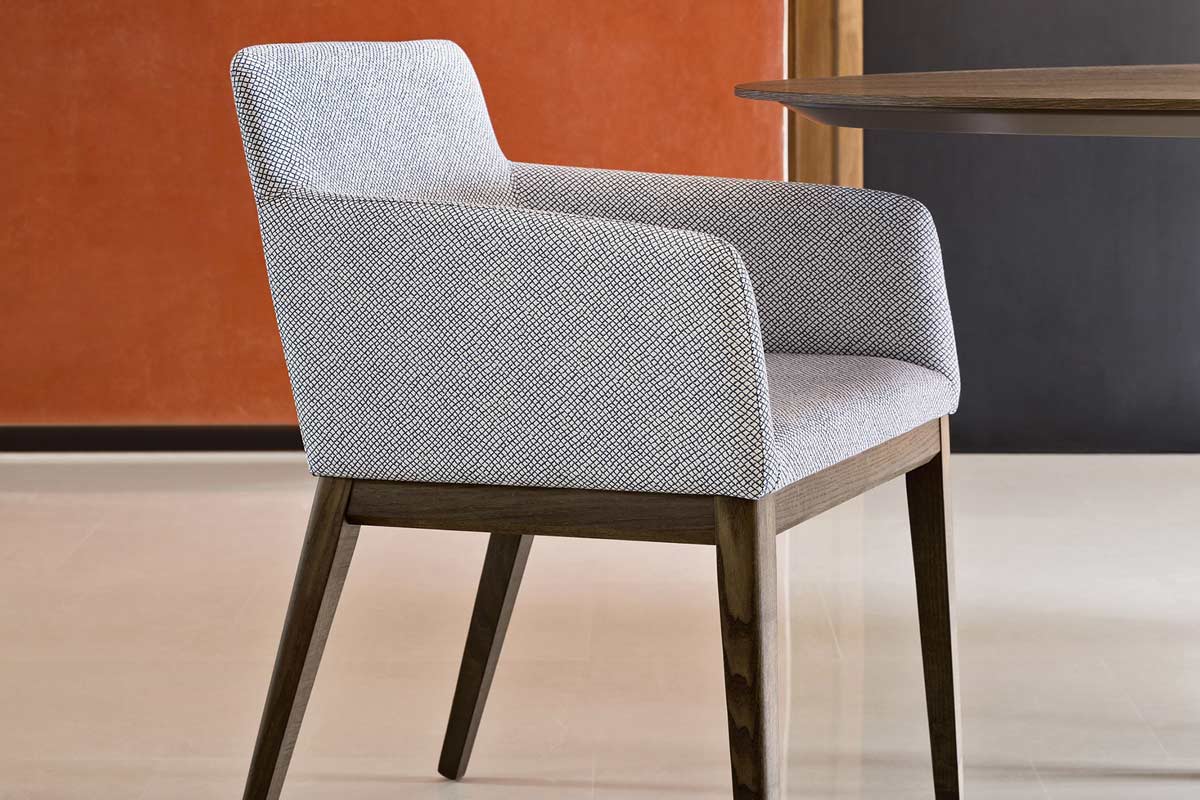 Sedia moderna Top Lops Candy 3