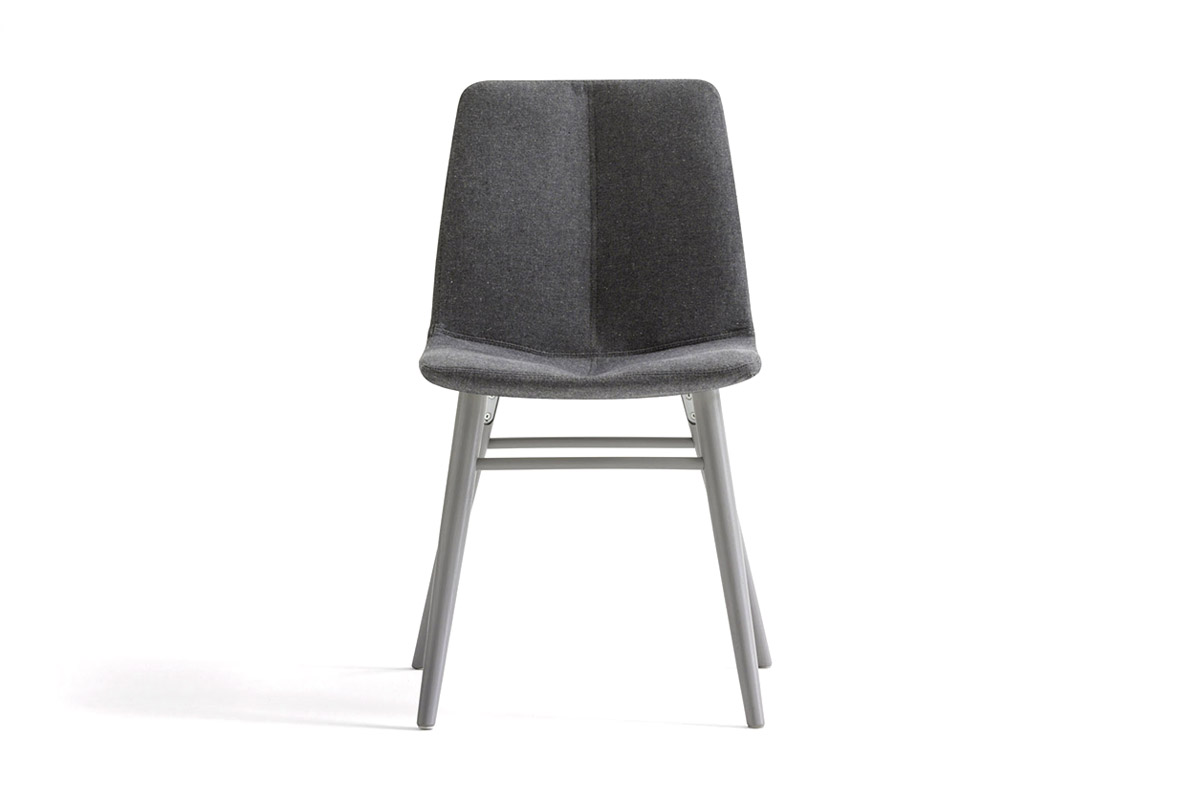 Sedia moderna Top Lops Natt 1