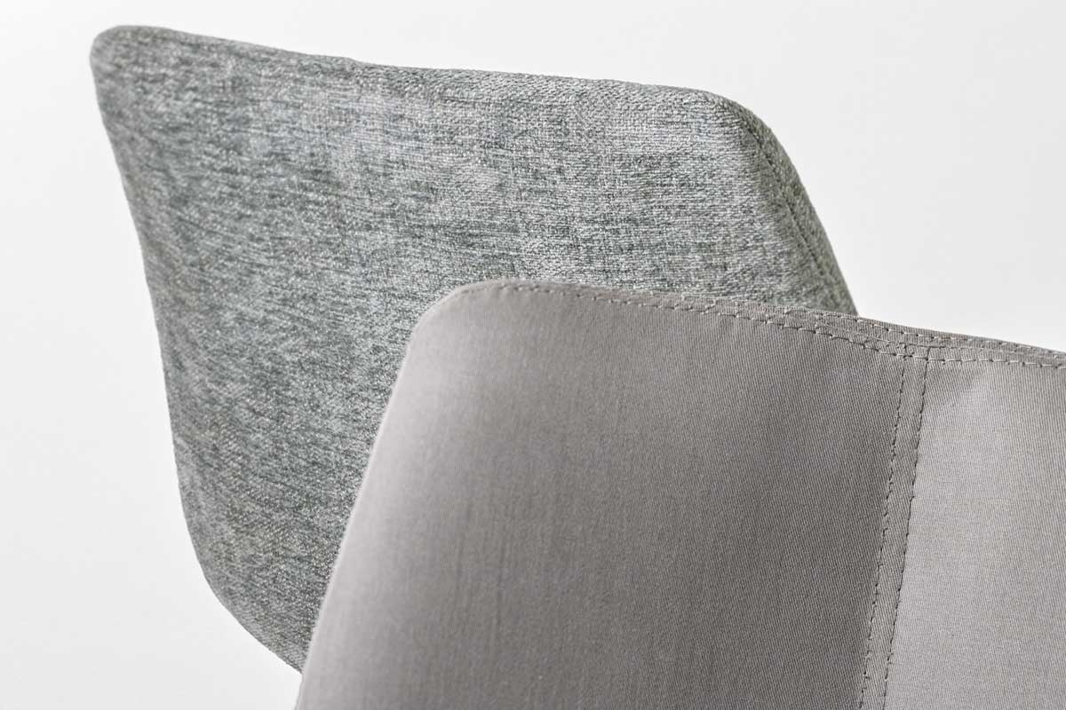 Sedia moderna Top Lops Natt 3