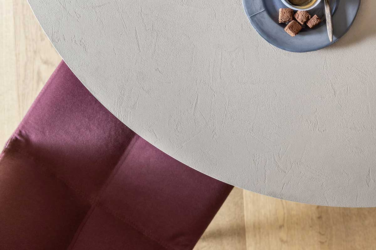 Sedia moderna Top Lops Natt 6