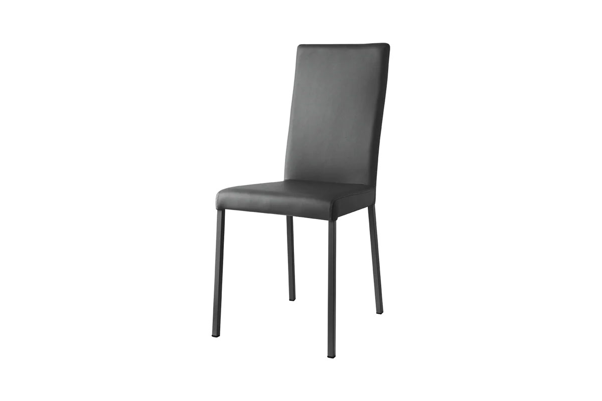 Sedia moderna Calligaris Connubia Garda 4