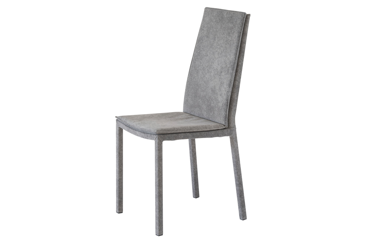 Sedia moderna Riflessi Sveva 4