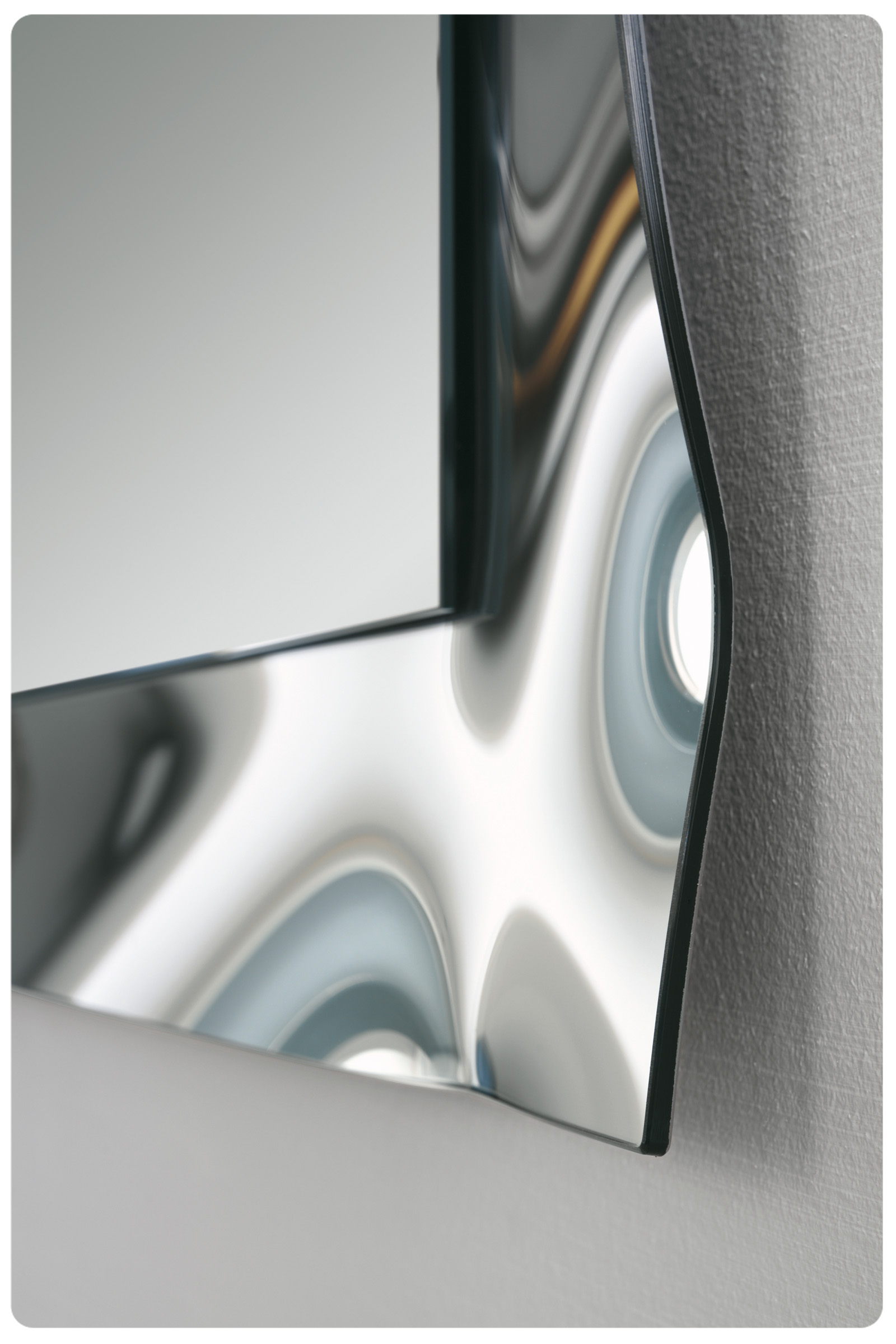 Specchio moderno Riflessi Viva 5