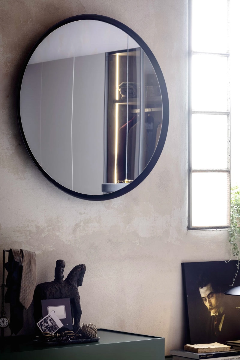 Specchio moderno Top Lops Deep 2