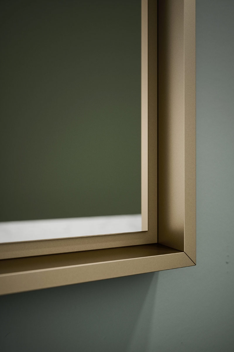 Specchio moderno Top Lops Odette 2