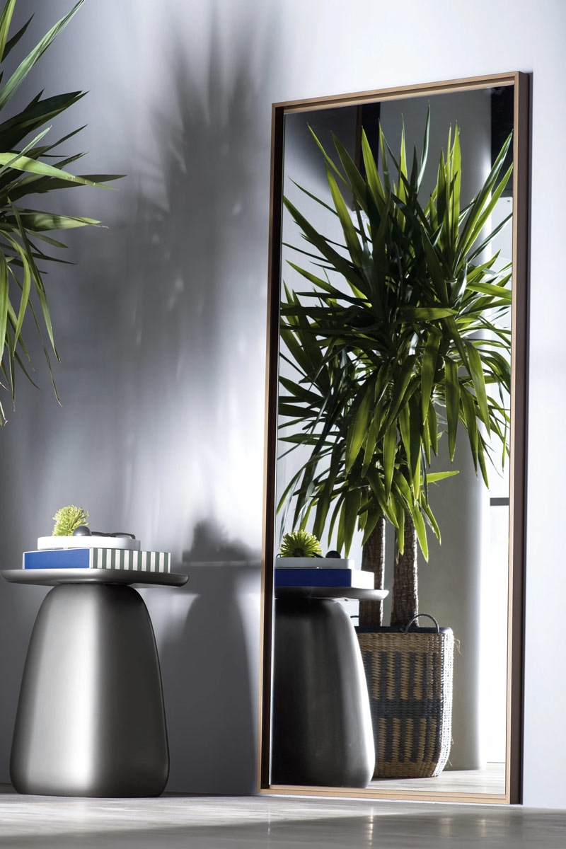 Specchio moderno Top Lops Odette 3