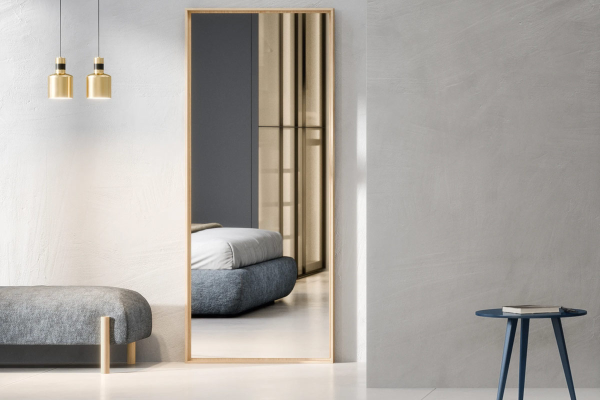 Specchio moderno Top Lops Odette 5