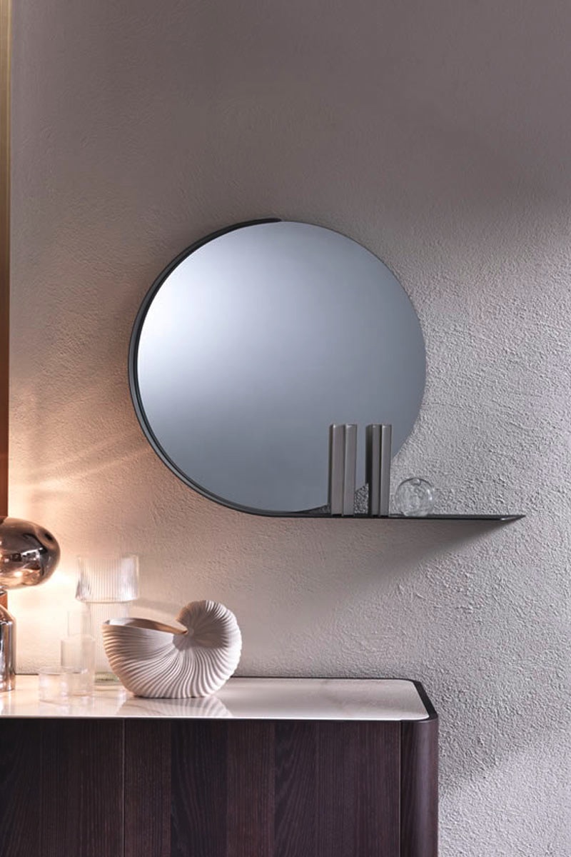 Specchio da ingresso Riflessi Madame 4