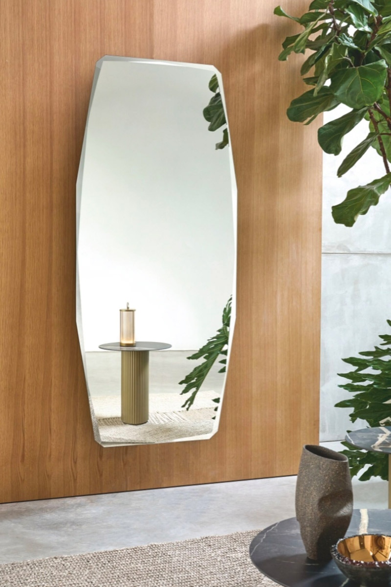 Specchio moderno Riflessi Pandora 2