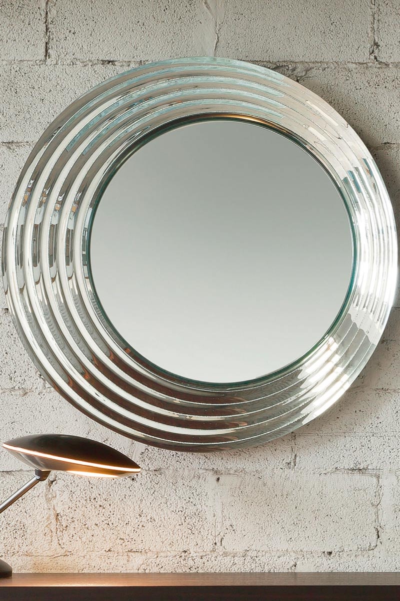 Specchio moderno Riflessi Queen