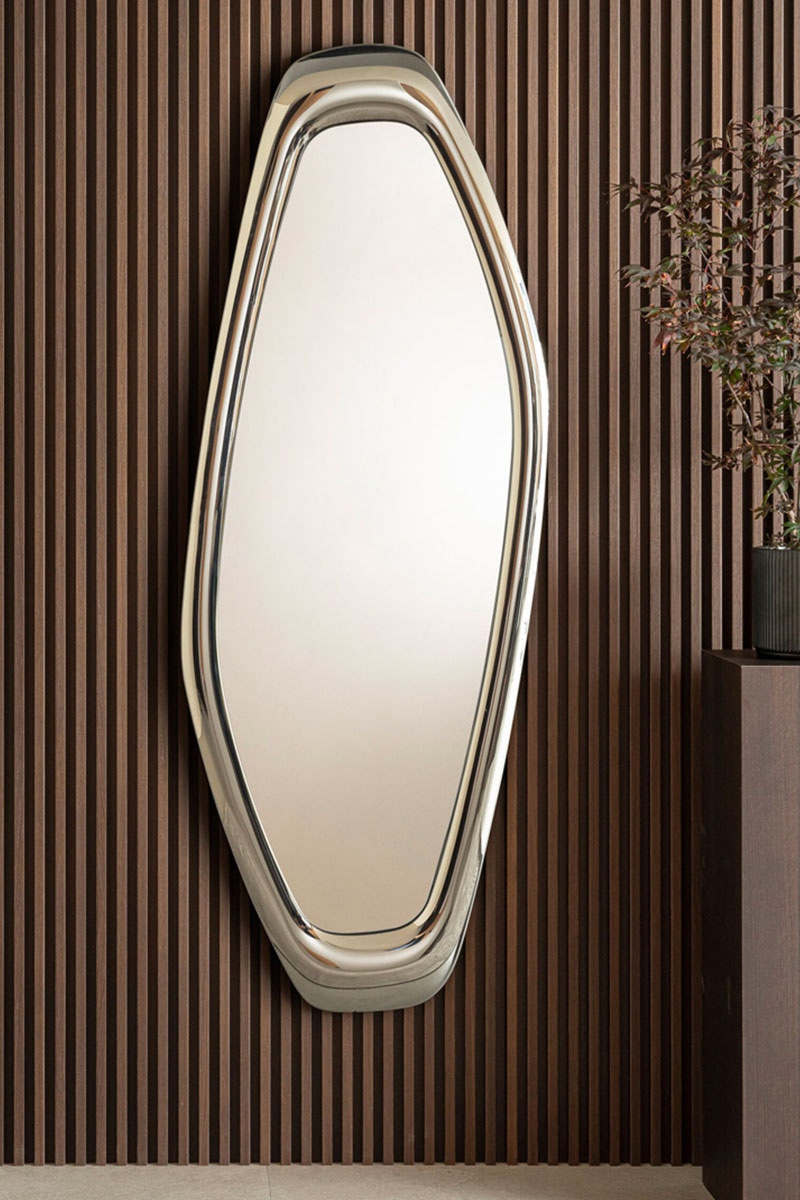 Specchio moderno Riflessi Soul