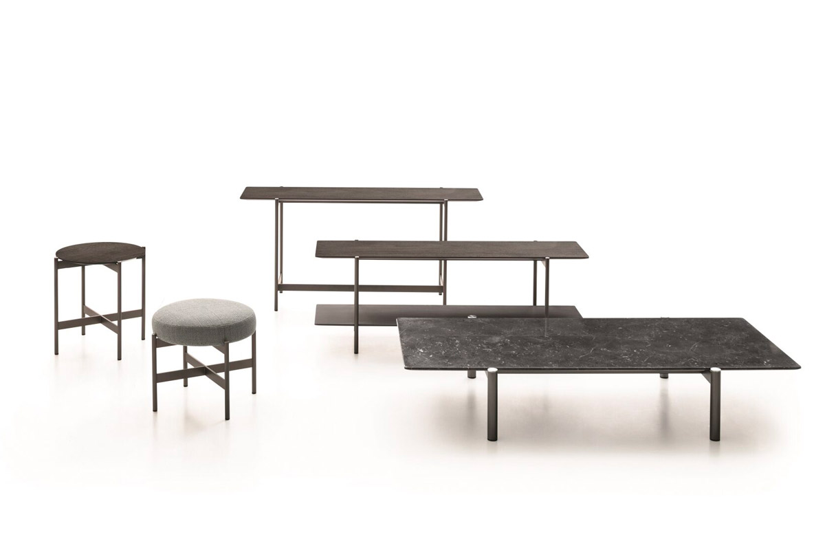 Tavolino moderno Ditre Erys 3