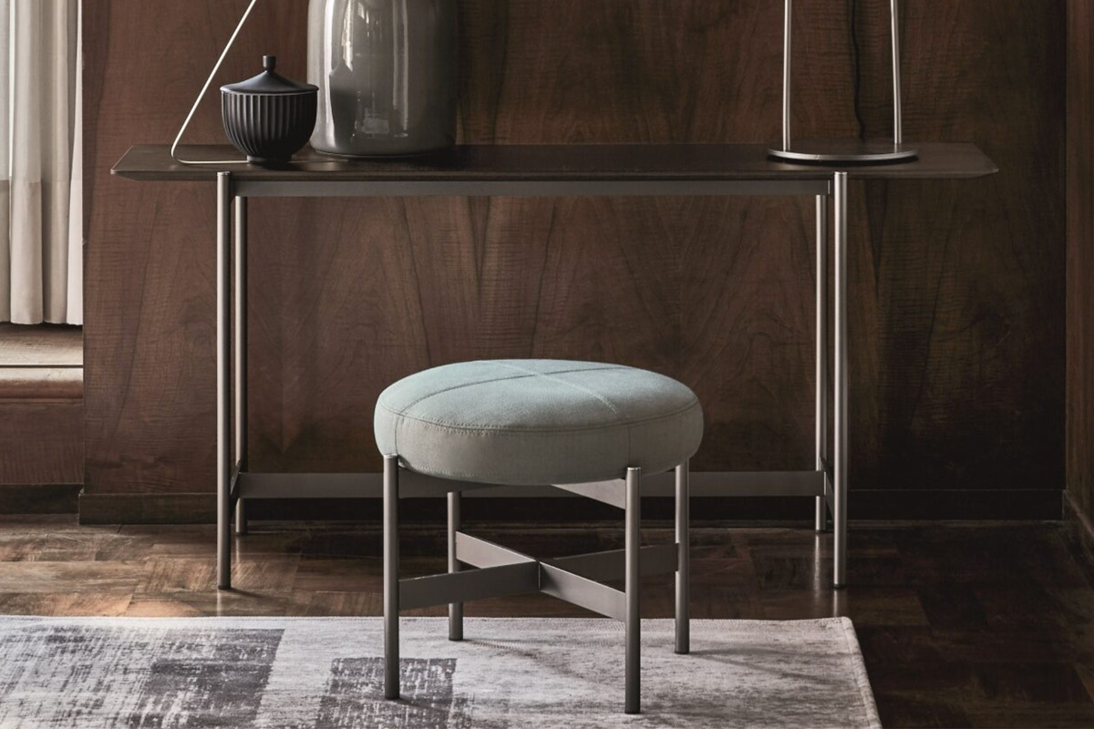 Tavolino moderno Ditre Erys 4