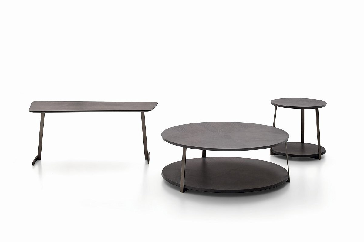 Tavolino moderno Ditre Kailua 3