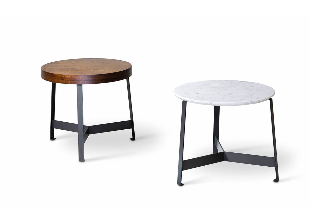 Tavolino moderno Ditre Kanaha 2