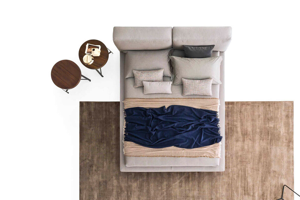 Tavolino moderno Ditre Kanaha 4