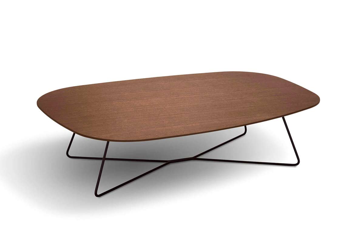 Tavolino moderno Ditre Kevin 3