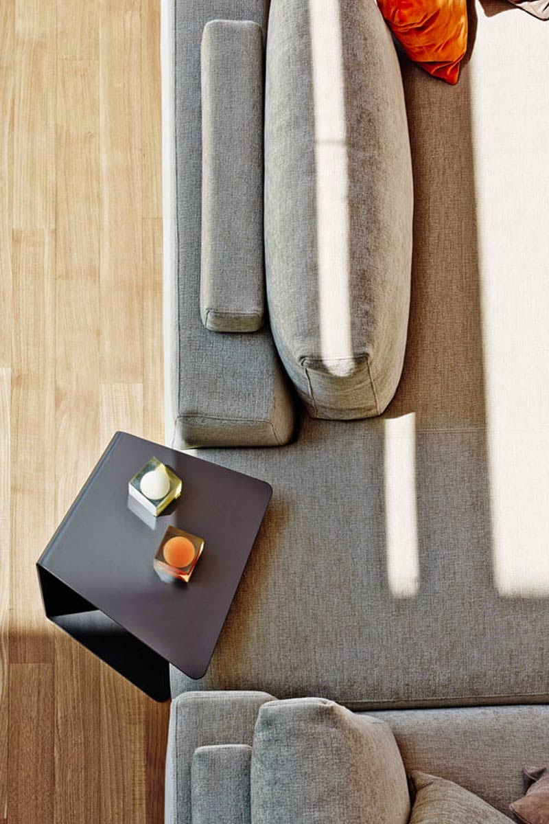 Tavolino moderno Ditre Loman 2