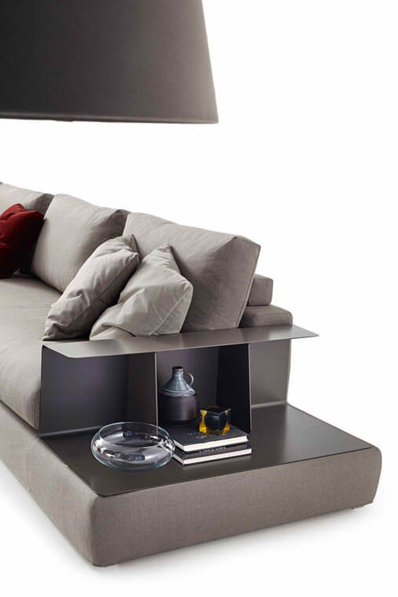 Tavolino moderno Ditre Loman 3