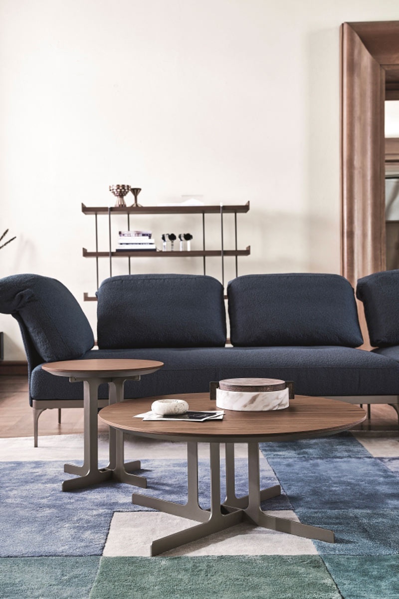 Tavolino moderno Ditre Nell 2