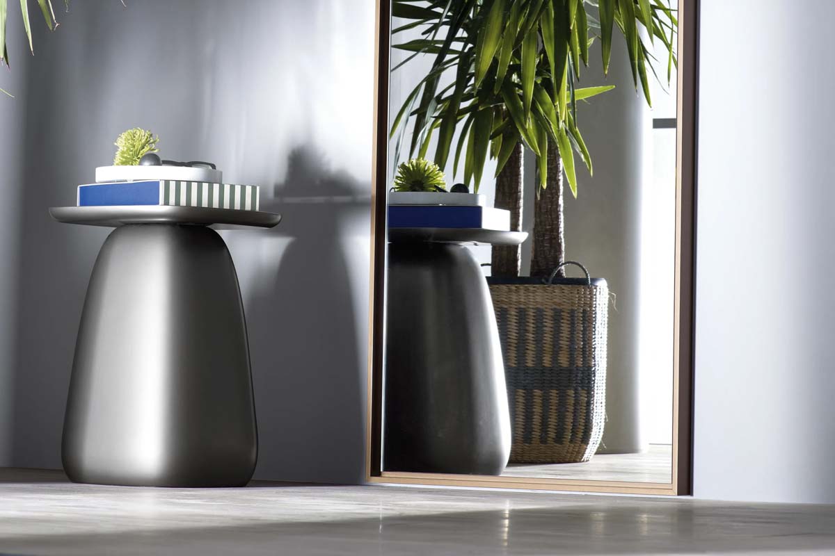 Tavolino moderno Top Lops Cliff 5