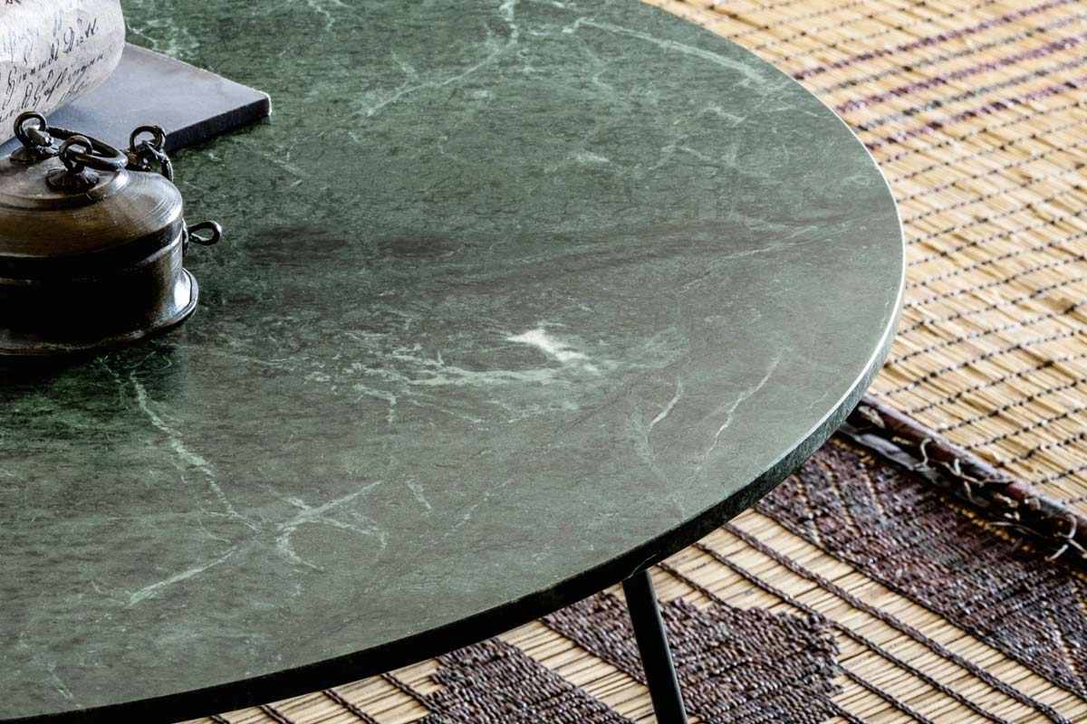 Tavolino moderno Top Lops Orbis 6