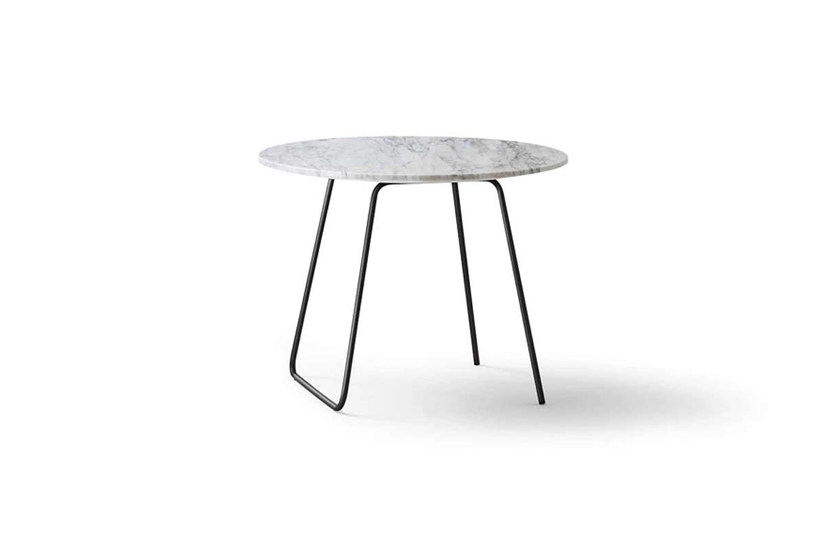 Tavolino moderno Top Lops Orbis 8