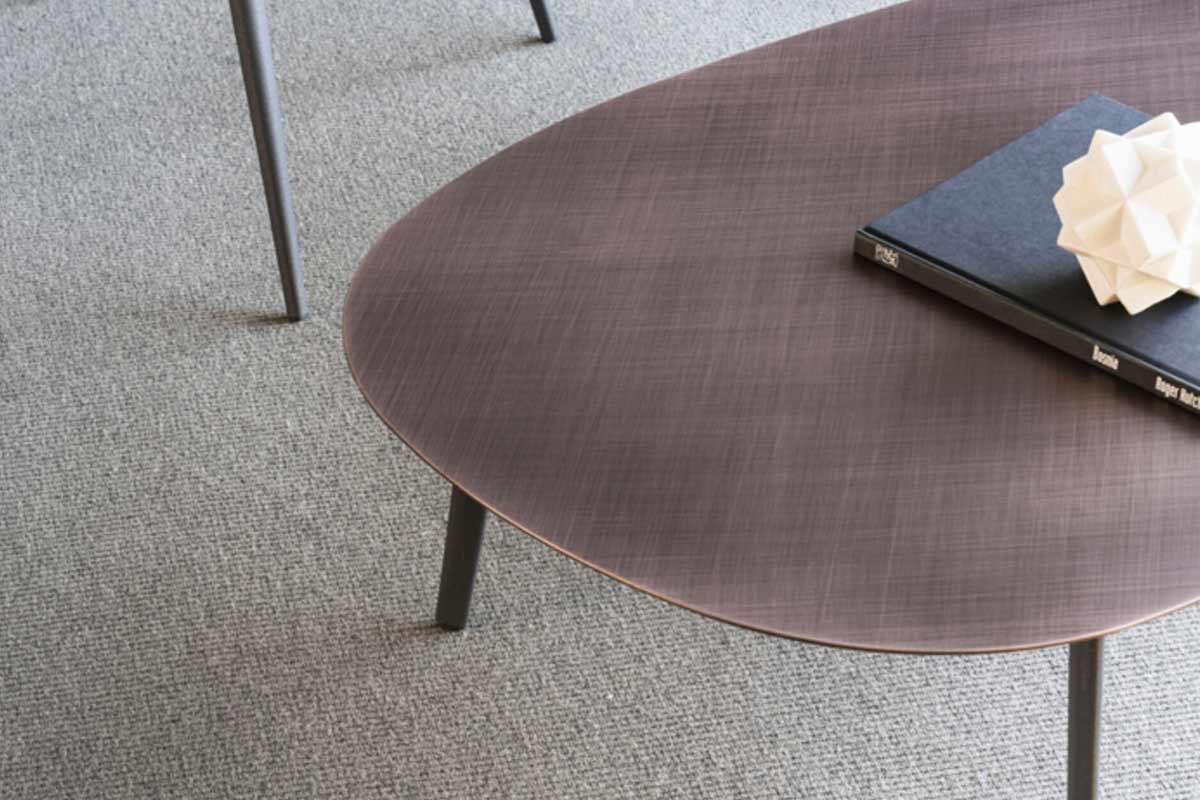 Tavolino moderno Riflessi Coffee 4