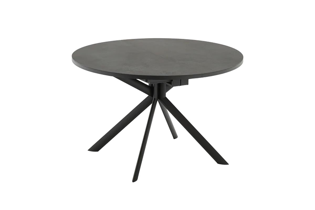 Tavolo moderno allungabile Calligaris Connubia Giove 5