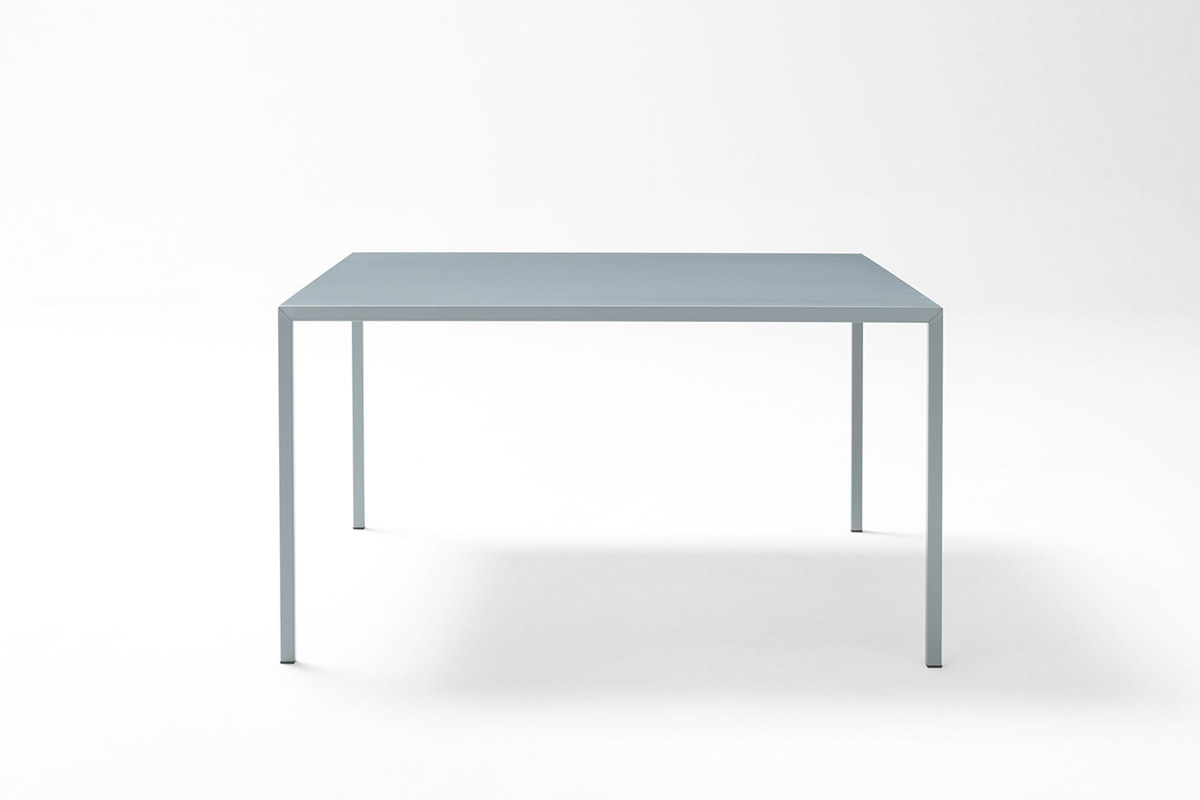 Tavolo moderno Top Lops Filo 6