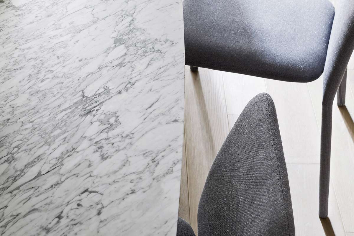 Tavolo moderno Top Lops Hanami 4