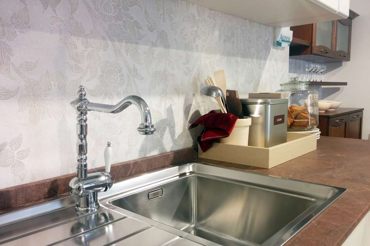 Cucina Outlet Lube Aurea 3