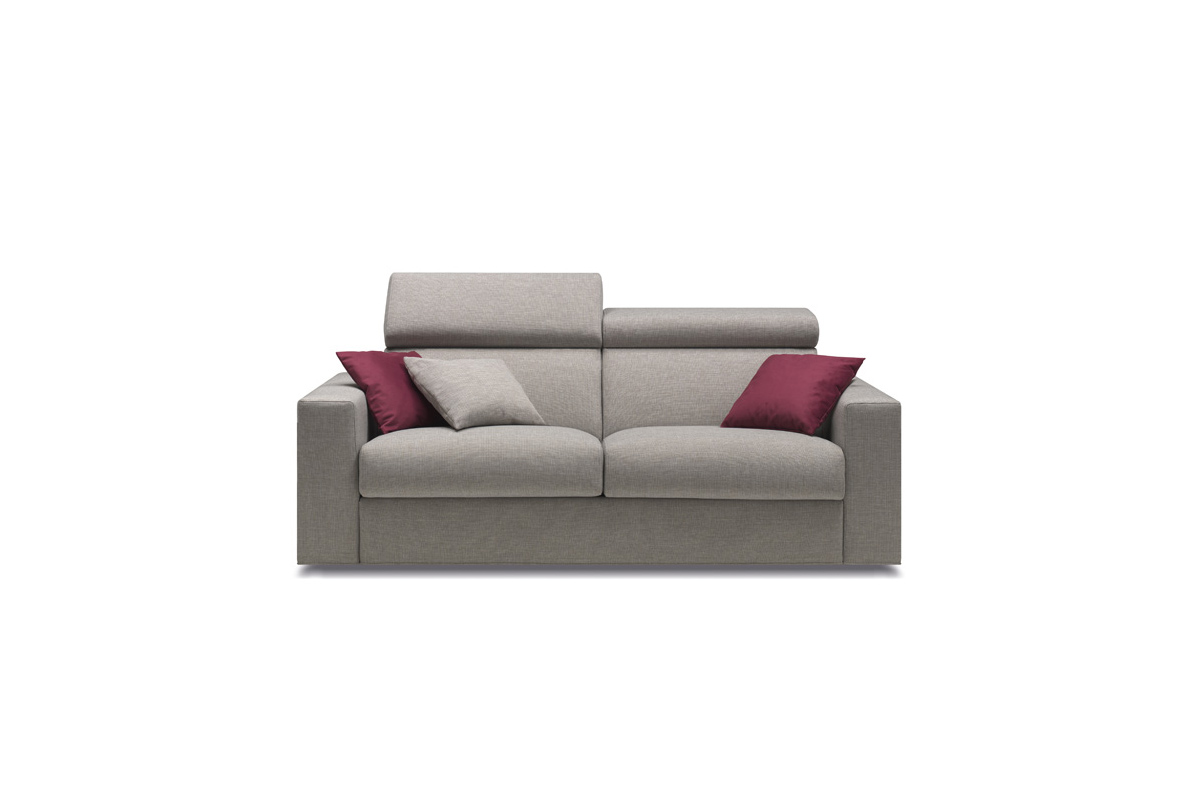 Divano letto moderno Top Lops Break 3