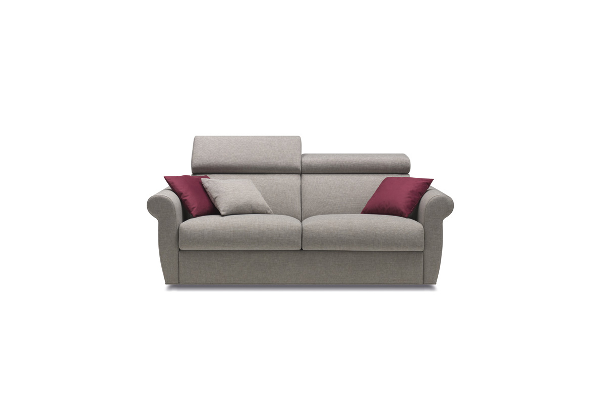 Divano letto moderno Top Lops Break 4