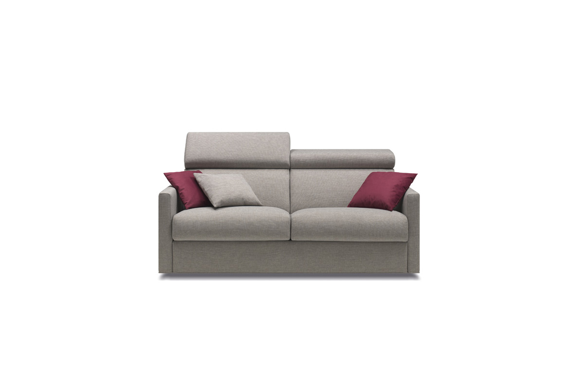 Divano letto moderno Top Lops Break 6