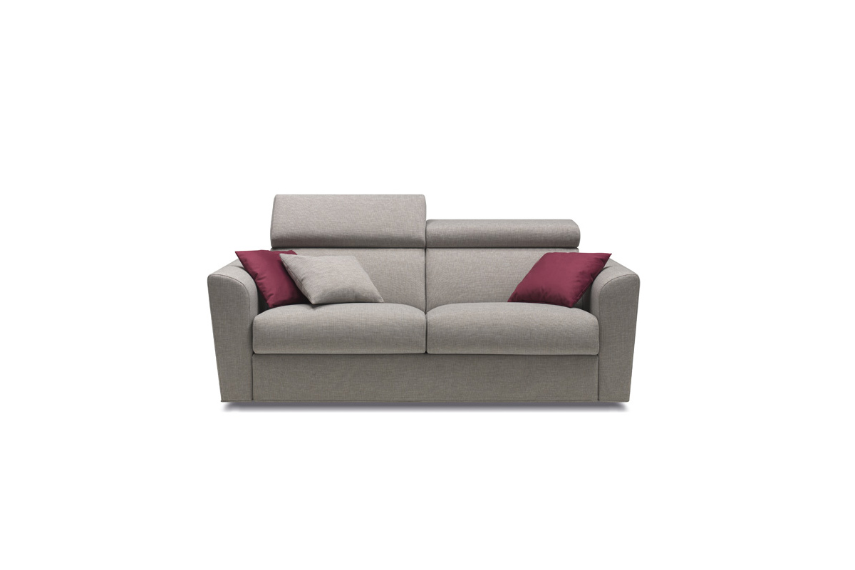 Divano letto moderno Top Lops Break 7