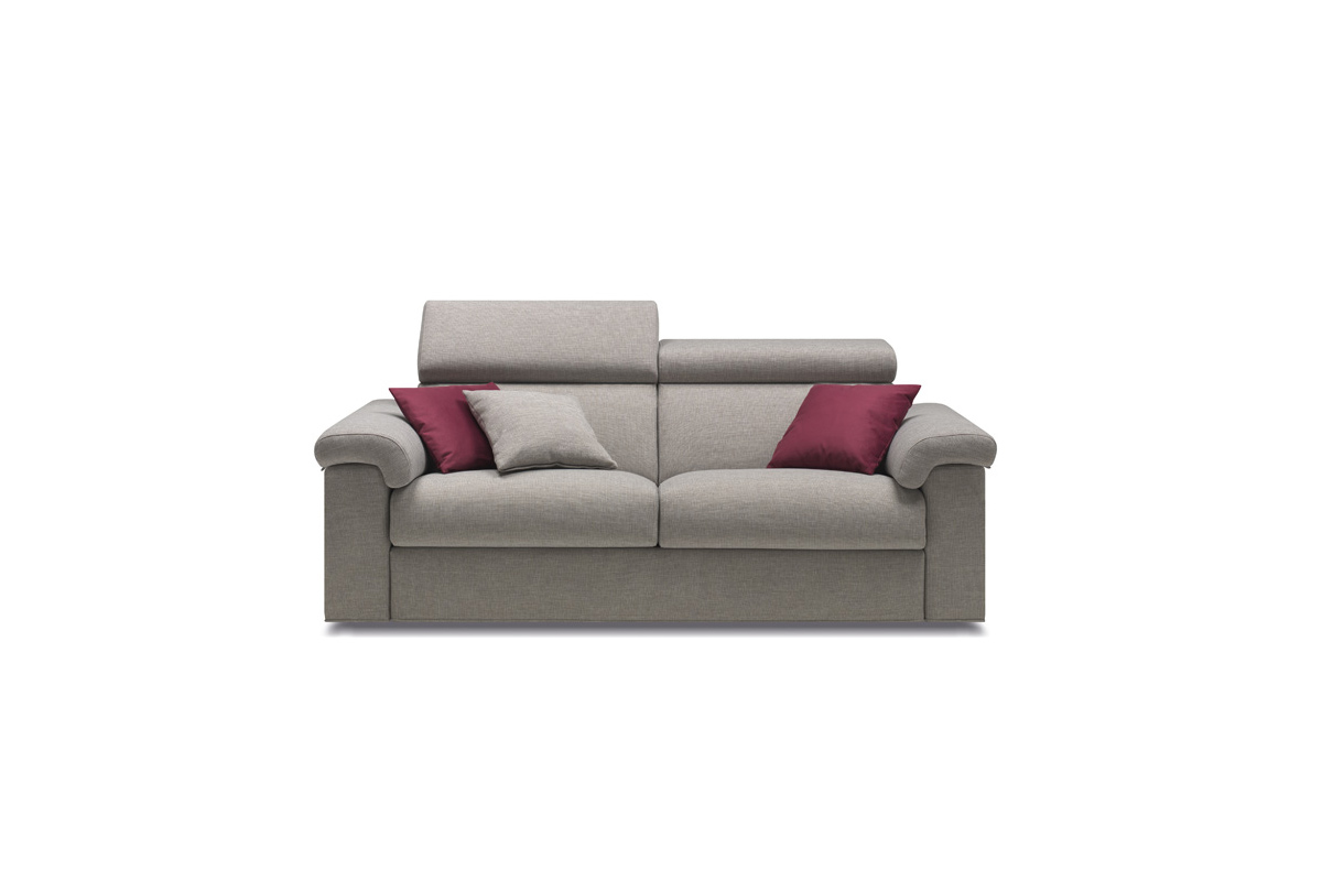 Divano letto moderno Top Lops Break 8