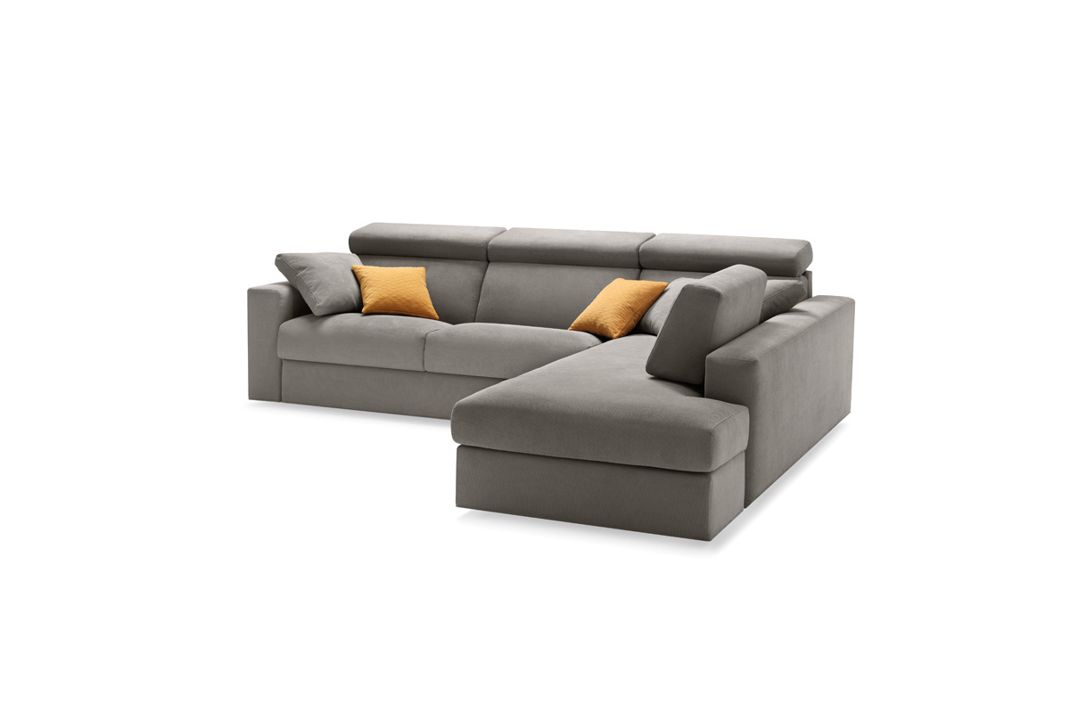 Divano letto moderno Top Lops Break 9