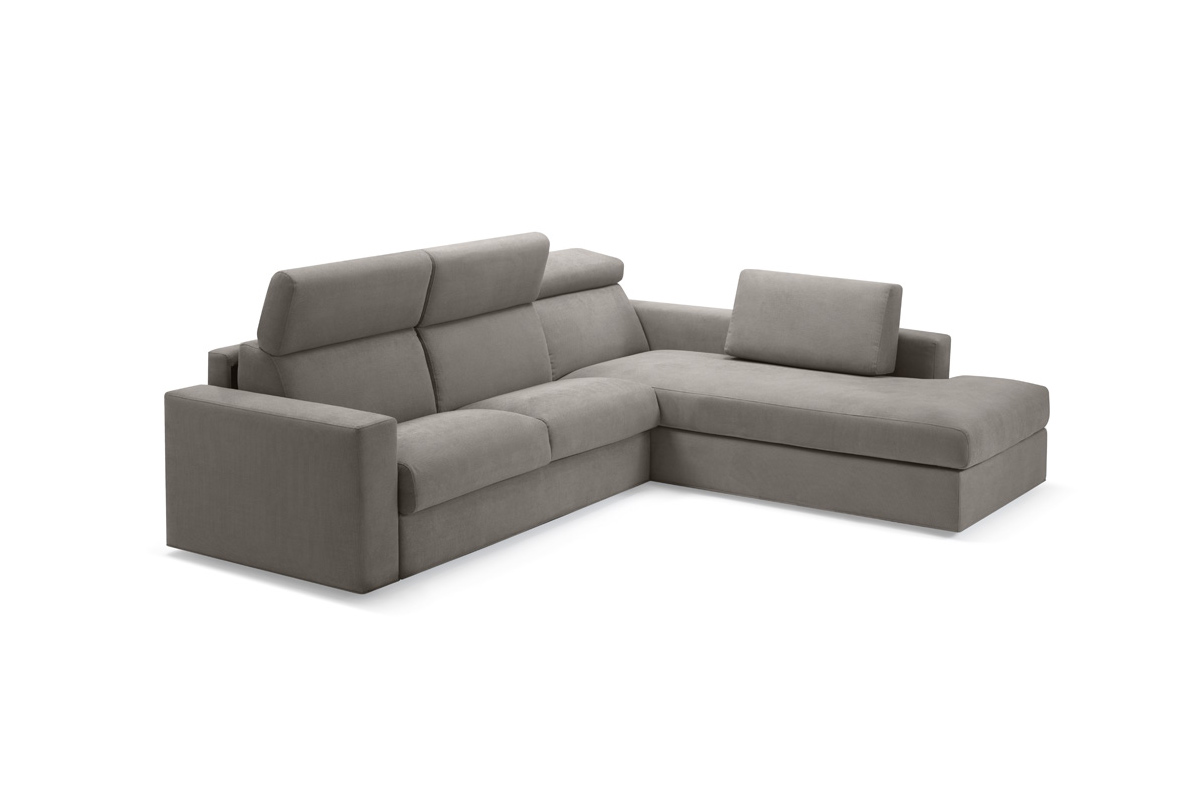 Divano letto moderno Top Lops Break 10