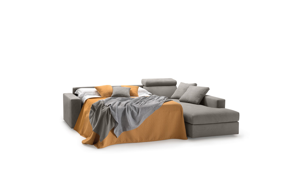 Divano letto moderno Top Lops Break 12