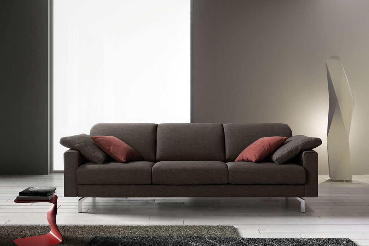 Divano moderno Easy Lops One 6