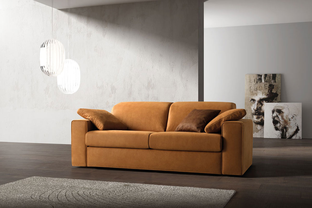 Divano moderno Easy Lops One 11