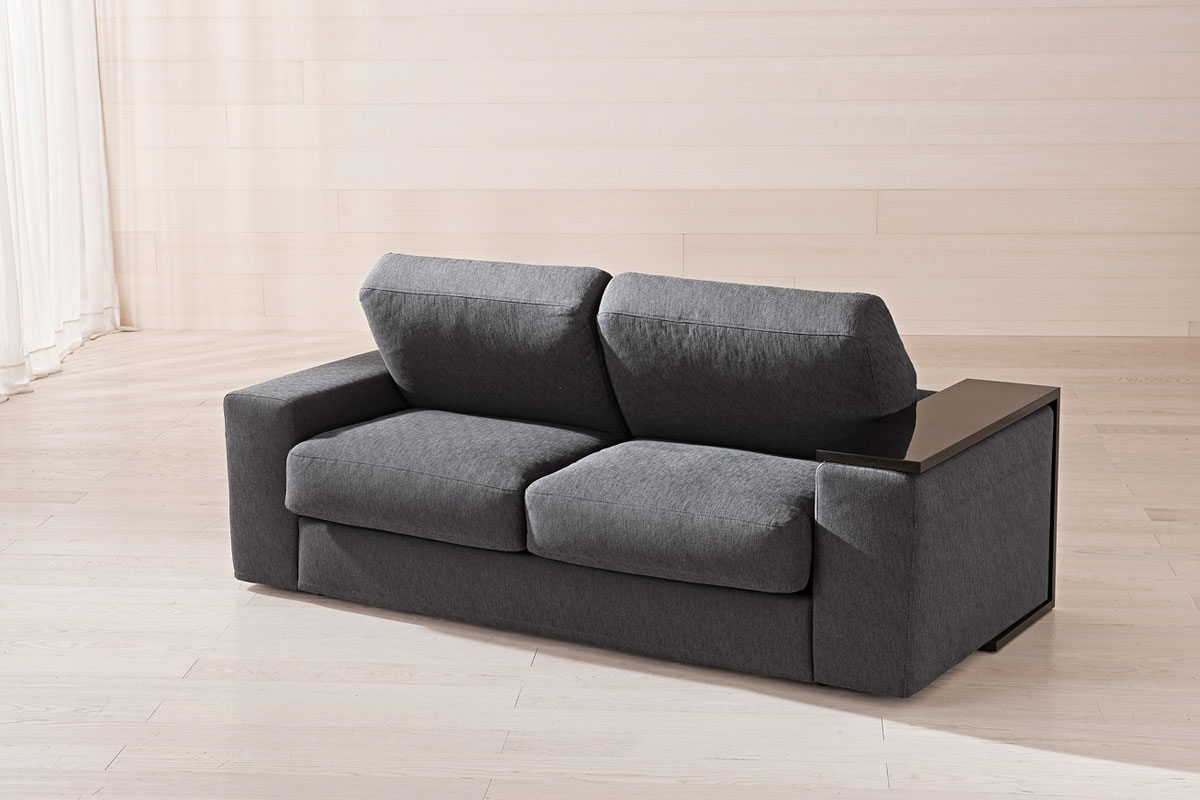Divano letto moderno Easy Lops Comfy 2