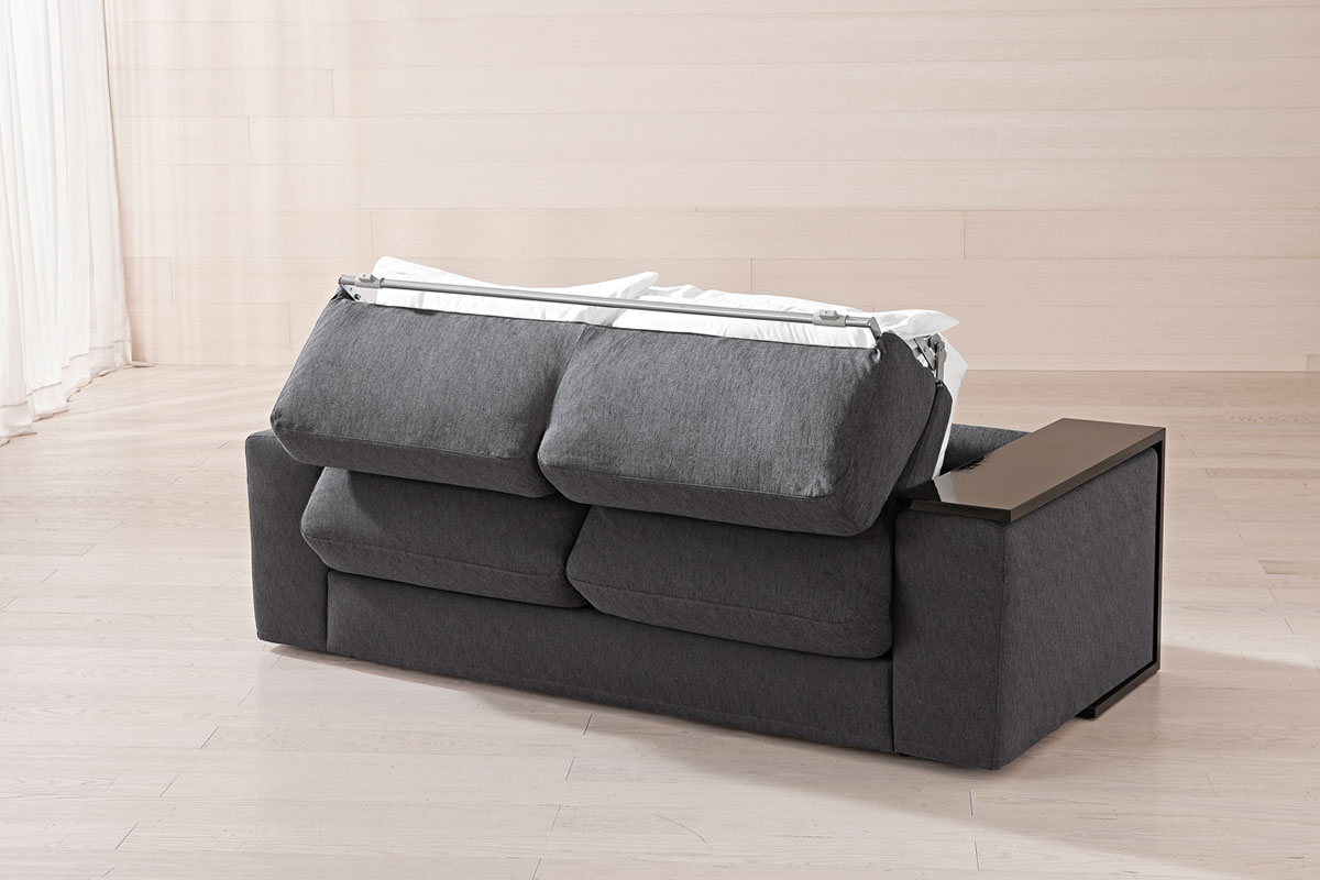 Divano letto moderno Easy Lops Comfy 3